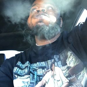 Meet your Posher, Andre